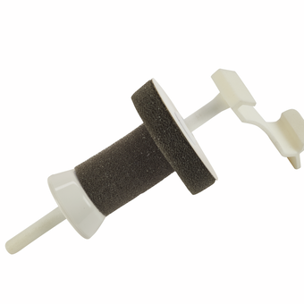 Support de bobine pour fils d&eacute;coratifs (S&eacute;rie L 8)