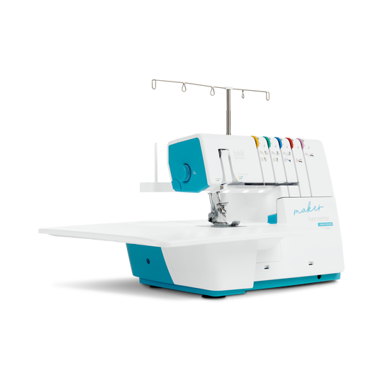 bernette 68 Maker image number
