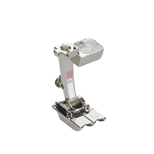 Pied double pour cordon #59C image number