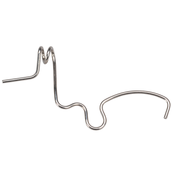 Guide pour fil d&eacute;coratif (S&eacute;rie L 8)