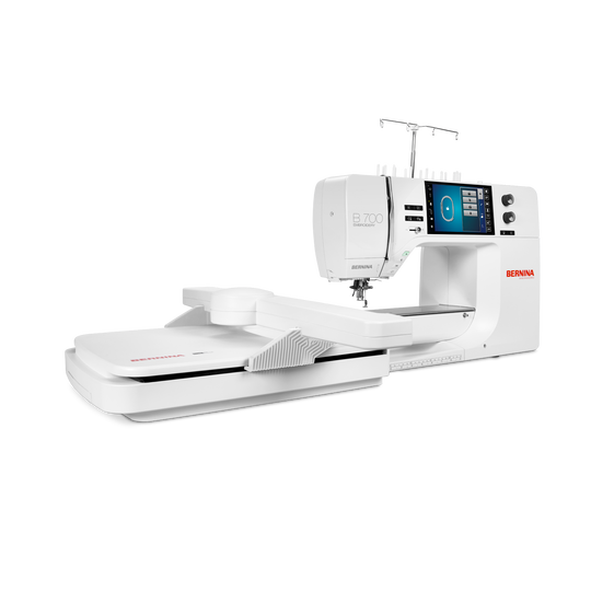 BERNINA 700