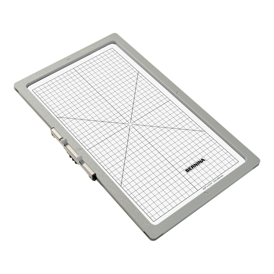 Telaio da ricamo magnetico grande image number