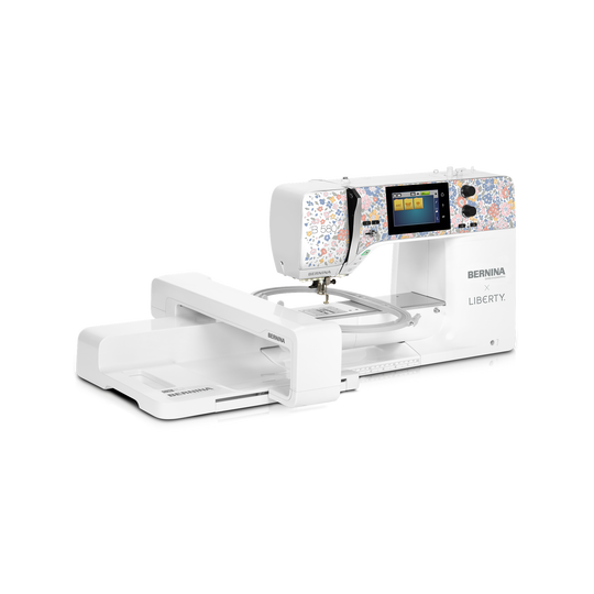 BERNINA 580 Liberty Edition image number