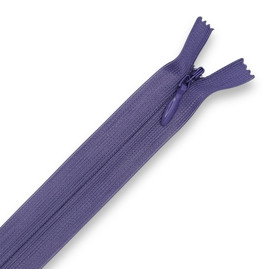 Riri Cerniera invisibile 60 cm - 4059 lilla image number