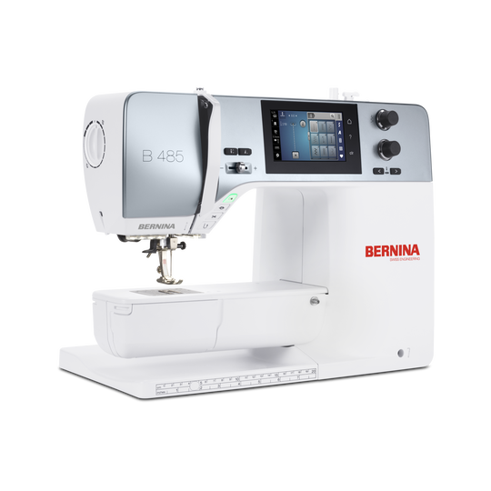 BERNINA 485 image number