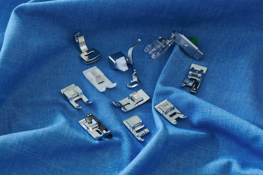 Set pied-de-biche b33 / b35 image number