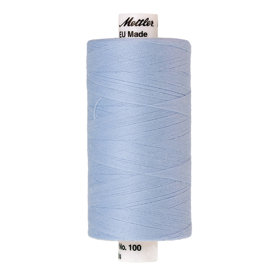 Sewing thread SERALON 1000m - 0271 light blue image number