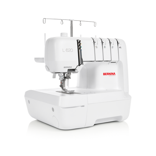 BERNINA L 620 image number