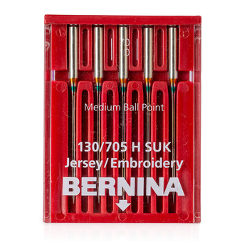 Ago per jersey / ricamo 130/705 H SUK