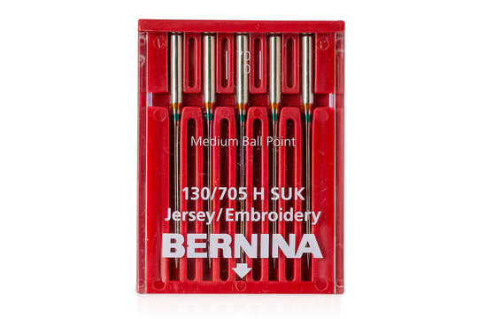 Ago per jersey / ricamo 130/705 H SUK image number