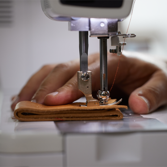 bernette 08 Straight Stitch image number