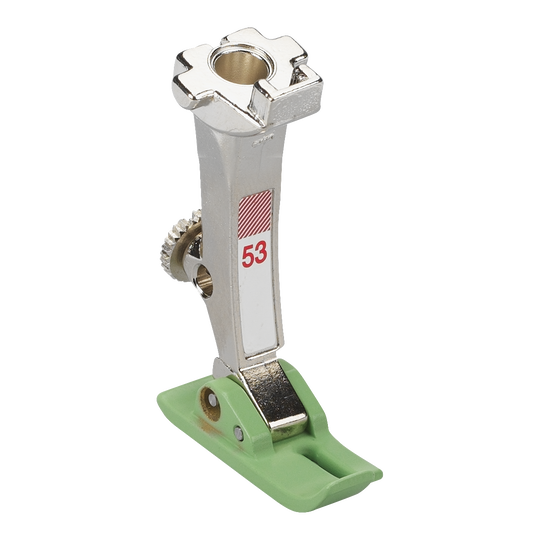 Straight Stitch Foot with Non-Stick Sole #53 image number