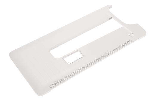 Freearm Slide-on Table image number