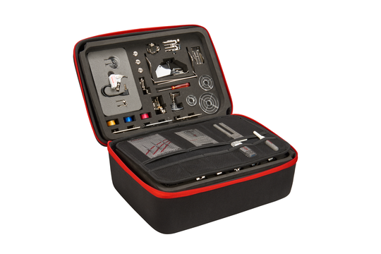 Accessory Case for Overlockers image number