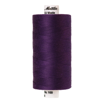 Fil &agrave; coudre SERALON 1000m - 0578 violet