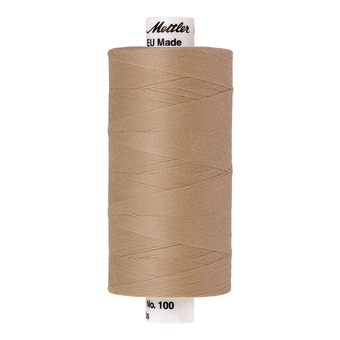 Fil &agrave; coudre SERALON 1000m - 0265 beige