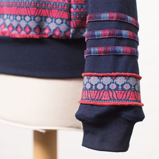 BERNINA L 850 image number