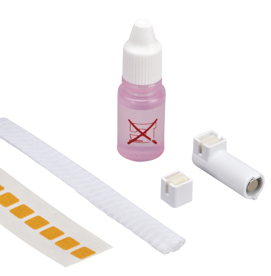 Thread-lubrication Unit image number