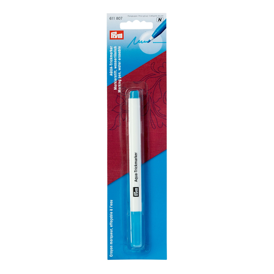 Trick-Marker Aqua - t&uuml;rkis image number