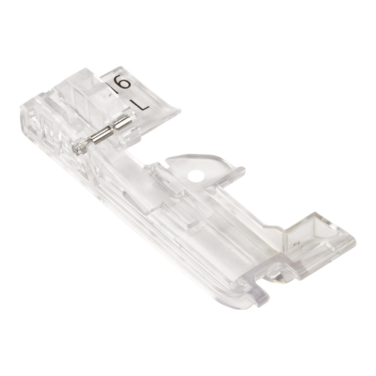 Piping Foot #L16L (L 850/860) image number