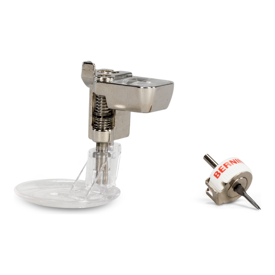 BERNINA CutWork Tool image number
