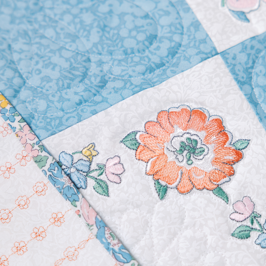 BERNINA 580 Liberty Edition image number