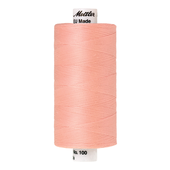 Sewing thread SERALON 1000m - 0081 salmon pink