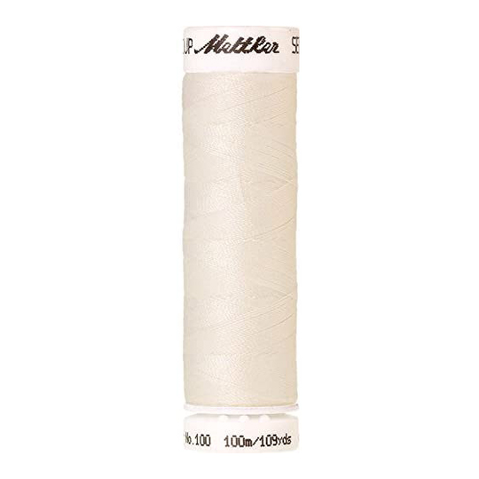 Sewing thread SERALON 100 m image number