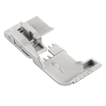 Pied surjet/point enveloppant #C11