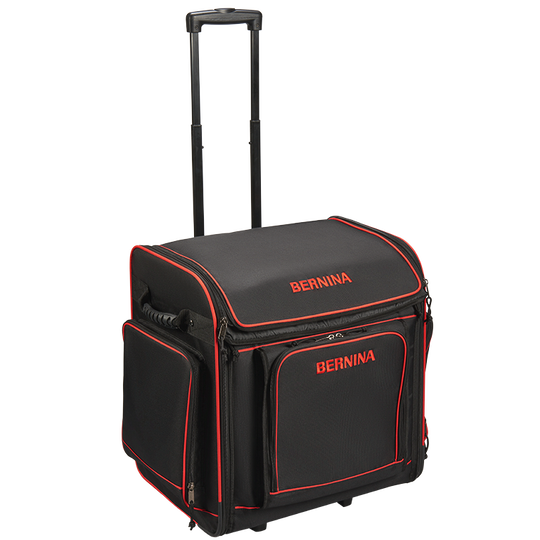 Chariot pour surjeteuse image number