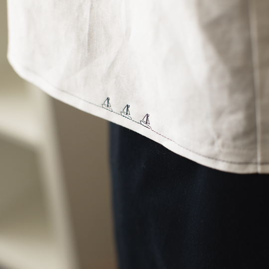 BERNINA 535 image number