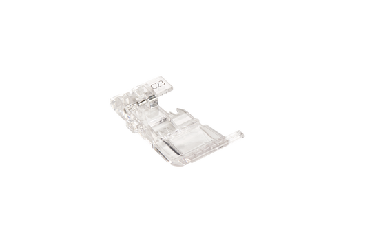 Curve Foot #C23 (L 890) image number