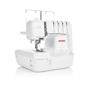 BERNINA L 660