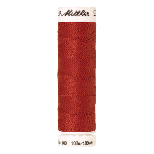 Sewing thread SERALON 100 m image number