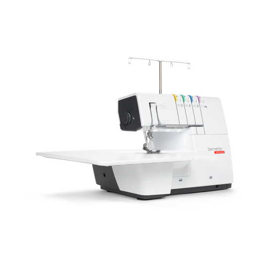 bernette 62 AIRLOCK image number