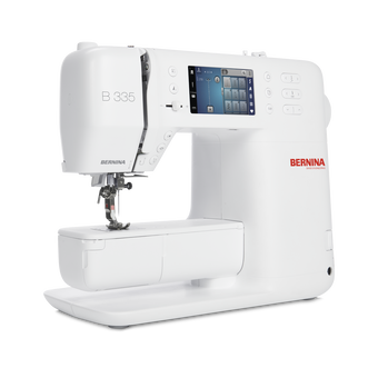 BERNINA 335