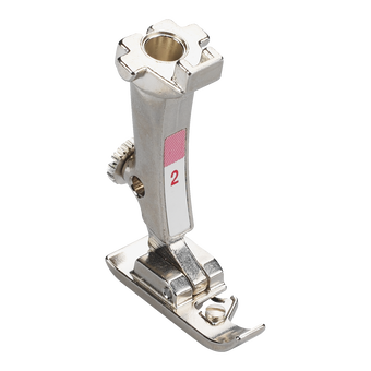 Piedino per overlock #2