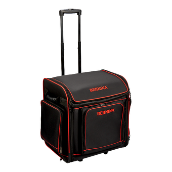 Overlocker Trolley