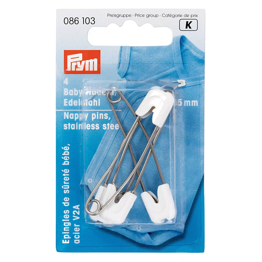 Spilli di sicurezza per bambini image number