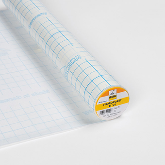 Supporto per ricamo Filmoplast H54