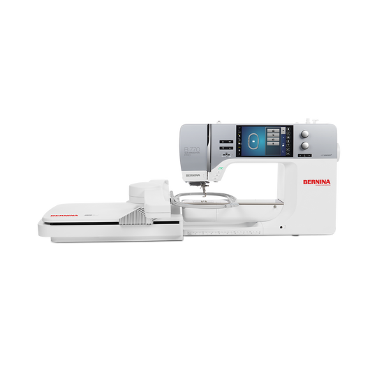 BERNINA 770 QE PRO image number