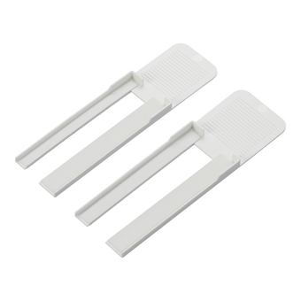Buttonhole Leveler