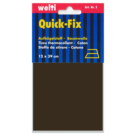 Patching fabric Quick-Fix fine image number