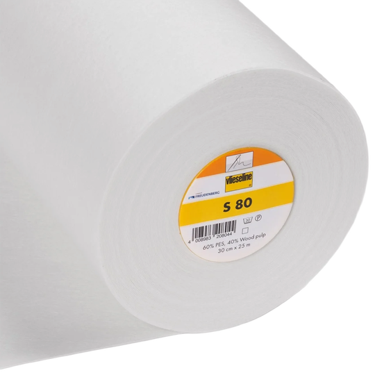 Interlining S80 image number