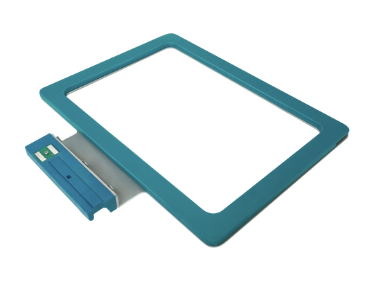 Cadre de broderie magn&eacute;tique &agrave; clipser Monster image number