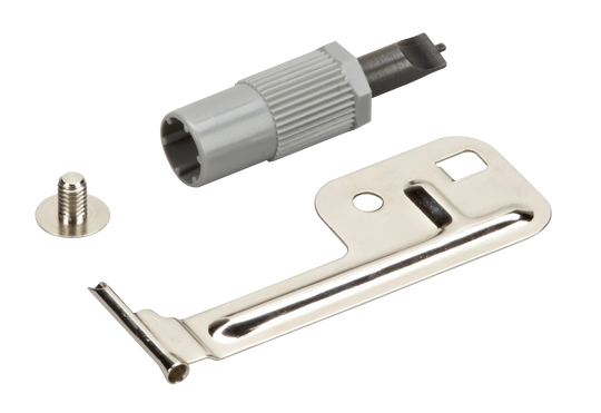 Pintuck Attachment image number