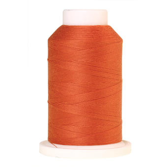 Fil surjeteuse Seracor 1000 m - 1334 orange