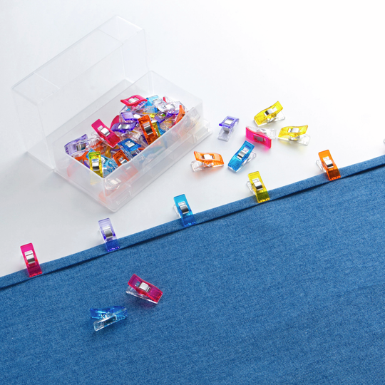 Pincettes Wonder-Clip, multicolore image number