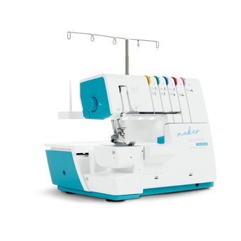 bernette 68 Maker