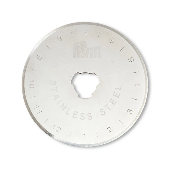 Ersatzklinge f&uuml;r Rollschneider Jumbo 60 mm image number